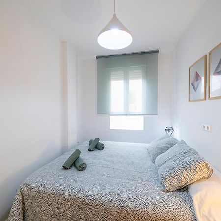 Apartamento Cantarero Lejlighed Nerja Eksteriør billede